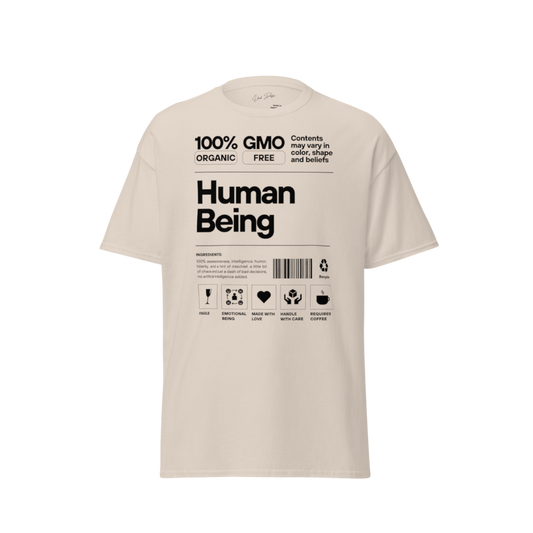 Human_Being_Tshirt_Natural_-_Unestablished_Designs