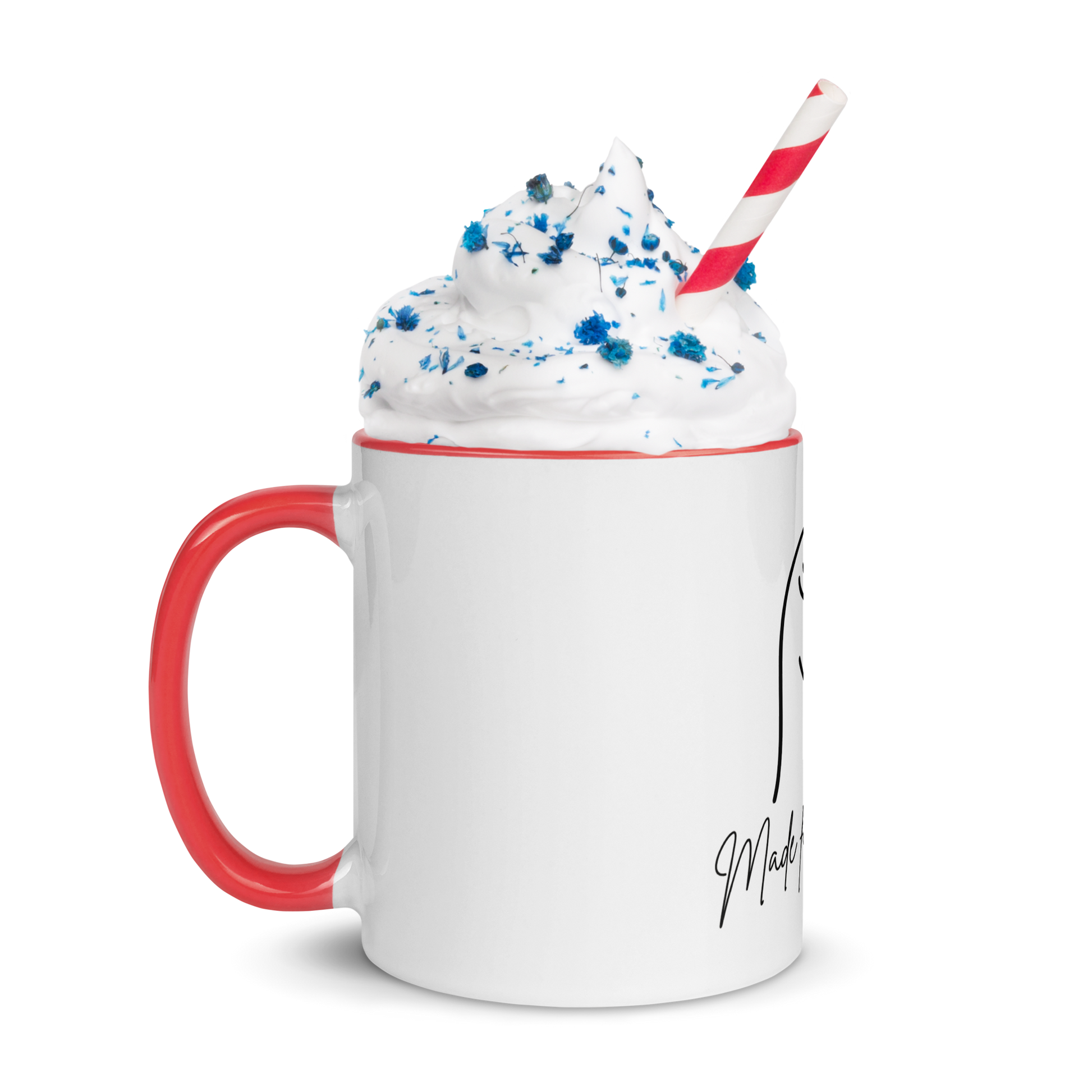 Made For Each Other Mug - Unestablished Designs